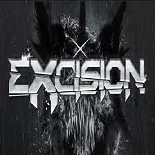 Excision - X rated (AHK Remix)
