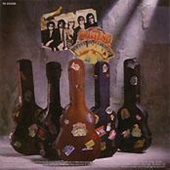 Not Alone Anymore~Travelling Wilburys Tribute (MarkCourtnage/Graham Lavallin Collaboration)