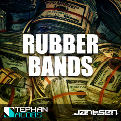 Stephan Jacobs & Jantsen - Rubber Bands
