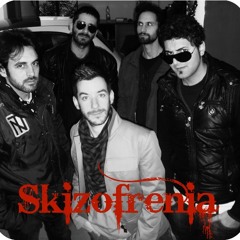 Skizofrènia-Salvami (Moda cover)