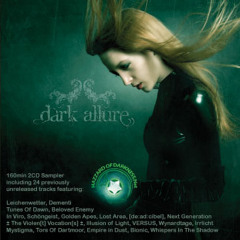 Wynardtage - The Cold Spell [Remixed by ± DJ Harder ± (Edit Version)]