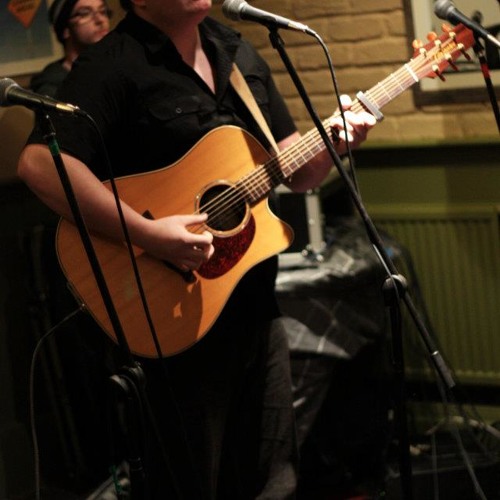 Pinball Wizard - The Who/Pete Townshend Cover