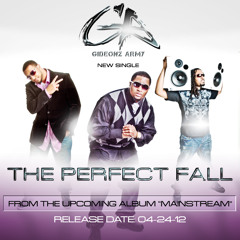 Gideonz Army - Perfect Fall