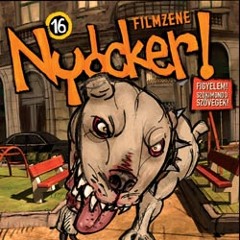 Nyócker - 06 Vigyázz! - LL Junior