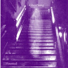 GhostSong - Haunted - 01 - I Am Stretched On Your Grave