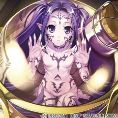 Ashura - Fallen star