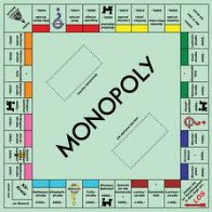 Guapo - Monopoly