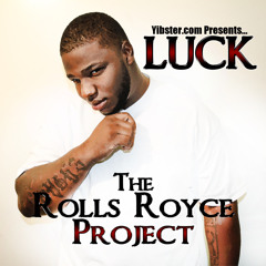 Luck Ft. The Jacka William Breed
