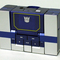 STREET MACHINES (with sample of B.W.H "Stop")