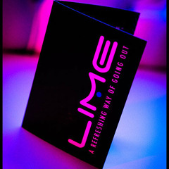 Timo Dawson - Lime Clubbing Mondays 27-02-2012