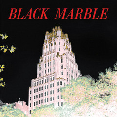 Black Marble - Pretender (The Kolour Kult Beach at Dusk Remix)
