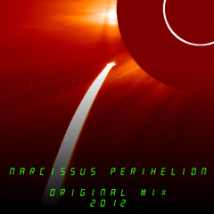 Perihelion (Original Mix)
