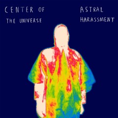 Center of the Universe feat. Ya Tosiba - Streetlight interference