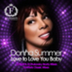 Donna Summer- Love to Love You Baby (Dj Flight and Dj Zhukovsky booty mix) FREE DOWNLOAD !!!
