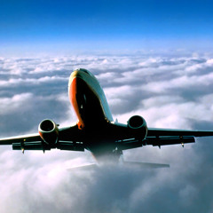 Fly Me High-A Mix By Greg Caz