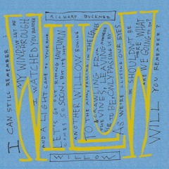 Richard Buckner "Willow"