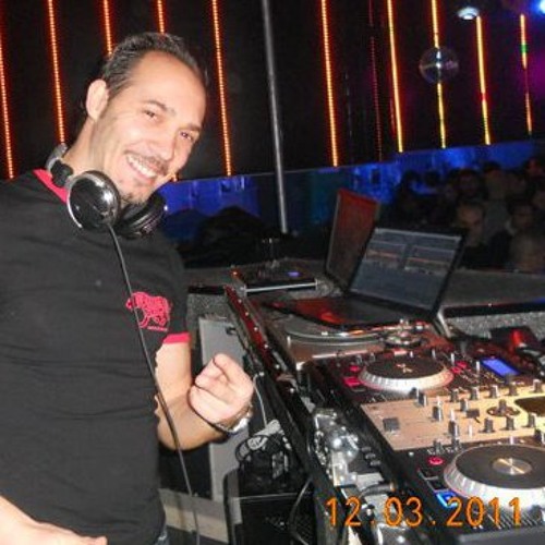 Stream Dj Set "Dance Commerciale Years 2012" mixed SaNnY Dj by DjSanny