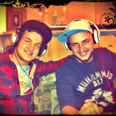 Dj Alperay & Dj Cengizz - Akla Zarar 90 Li Yillar - LIVE - Bölüm Bir