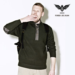 Dj Static - Fordi Jeg Kan - MegaMonsterMix