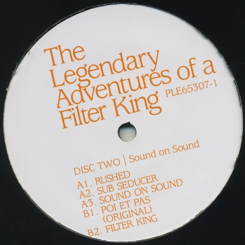 69 - Filter King - SOUNDCLOUD EDIT