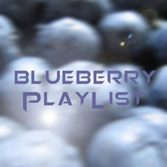 BlueBerry - Going Back To My Luv