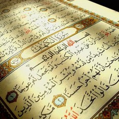الفاتحة وألم نشرح - أحمد النفيس