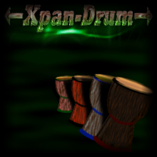 XpanDrum Quick Demo