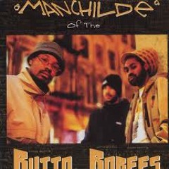 Get Down like That - Butta Babees p. Ray Ray (2000)