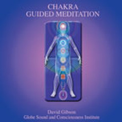 Chakra Guided Meditation