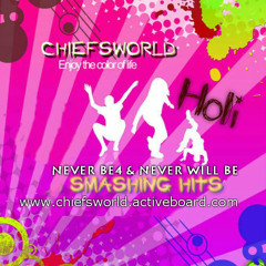 Do Me A Favour Let's Play Holi-Waqt