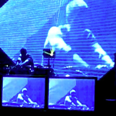 The Panacea Live @ World Of DNB Moscow 25.02.12