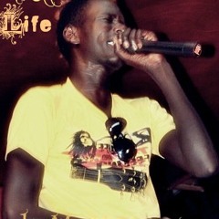 Ghetto life LOGOS DRUMZ