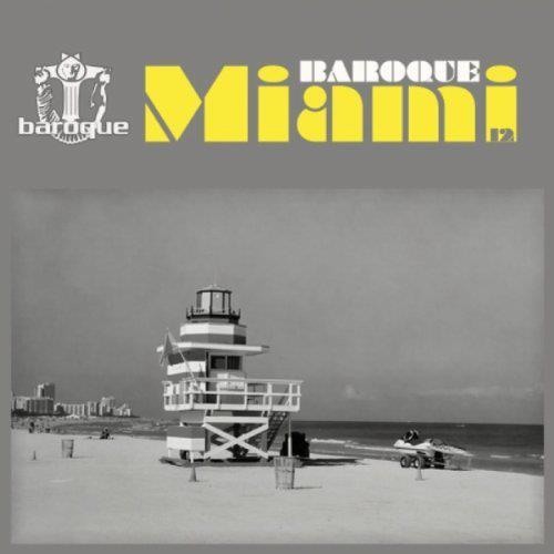 Brisboys & Richie Blacker - Do I Know You ? (Orignal Mix) - Baroque Records