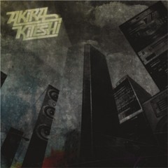 Akira Kiteshi - Dark Optimus