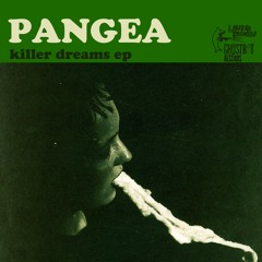 Pangea - Love & Alcohol