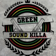 Charly Black - Dig Out Your Pum Pum (Green Sound Killa Dubplate)
