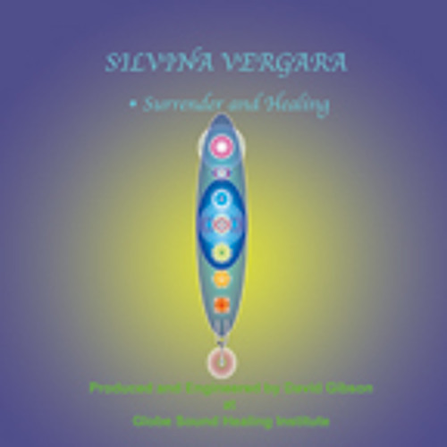 Surrender and Healing