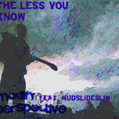Modify Perspective (Feat. MudslideSlim) - The Less You Know [Extended Mix 1st Rough]