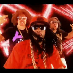 PartyBreakRock By CrazyCue  feat  Lil Jon & LMFAO