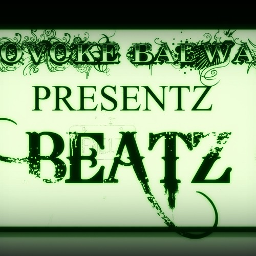 Provoke Badwayz Feat Hoodlumz - Money Toss