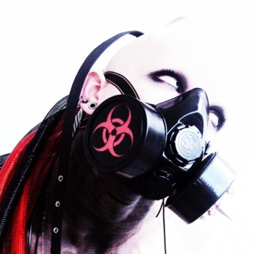Tex-Rec - Black Gymnastics - Original Mix