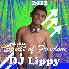 Set Mix-Spirit of Freedom