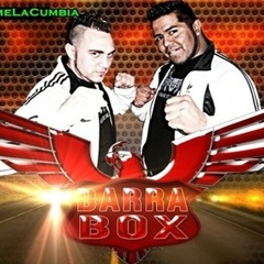 Barrabox Ft Talento de Barrio - Sin Ti