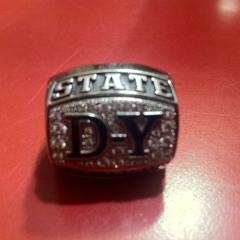 Im ballin (DY Football 2012)