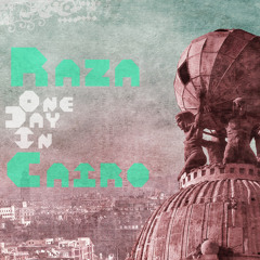 One Day In Cairo (Original Mix)