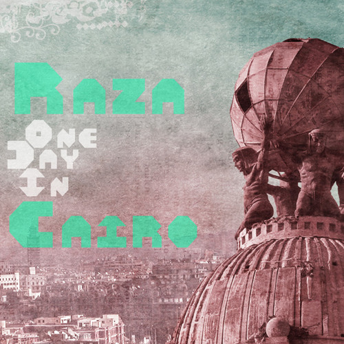 One Day In Cairo (Original Mix)