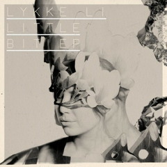 Lykke Li - Little Bit (KayKong Remix)