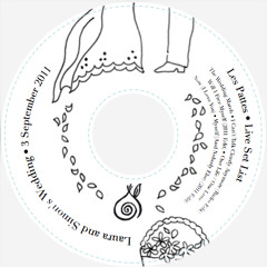 Will I Free MySelf (2011) (Bonus)