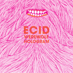 ECID- Werewolf Hologram