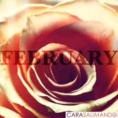 Anyway - Cara Salimando - February (2012)